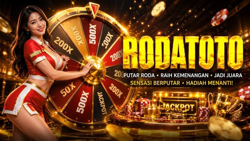 rodatoto rodatoto